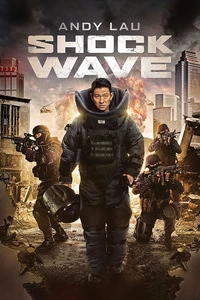 Shock Wave (Blu-ray)