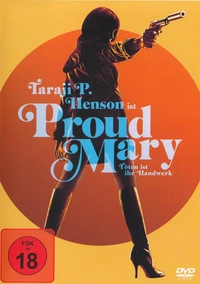 Proud Mary (DVD)