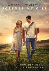 Forever My Girl (DVD)