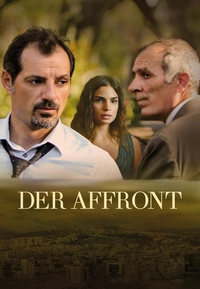 Der Affront (DVD)