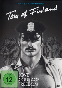 Tom of Finland (DVD)