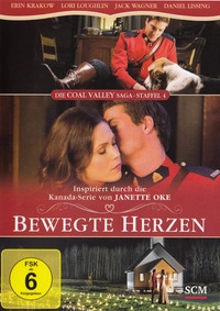 Die Coal Valley Saga - Staffel 4.4: Bewegte Herzen (DVD)