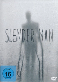 Slender Man (Blu-ray)