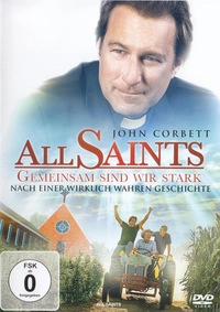 All Saints (DVD)