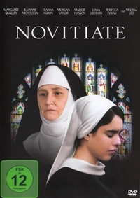 Novitiate (Blu-ray)