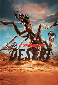 It Came from the Desert (DVD)