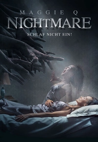 Nightmare - Schlaf nicht ein! (DVD)
