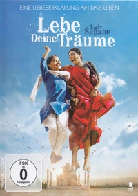 Lebe deine Träume (DVD)