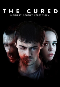 The Cured (DVD)