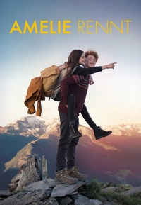 Amelie rennt (Blu-ray)