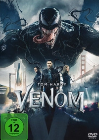 Venom (DVD)