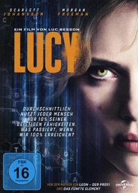 Lucy (4K UHD)