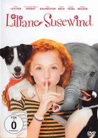 Liliane Susewind (DVD)