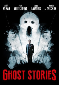 Ghost Stories (DVD)