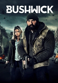 Bushwick (DVD)