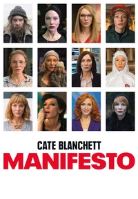 Manifesto (DVD)