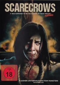 Scarecrows (Blu-ray)