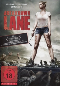 Breakdown Lane (Blu-ray)