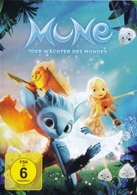 Mune (DVD)