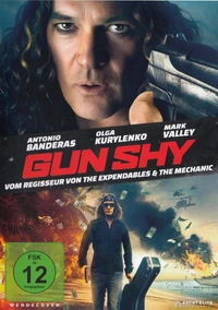 Gun Shy (Blu-ray)