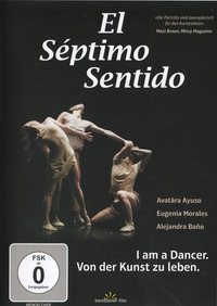 El Séptimo Sentido (DVD)