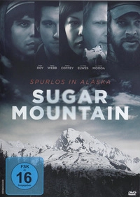 Sugar Mountain (DVD)