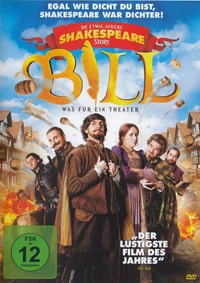 Bill - Was für ein Theater (Blu-ray)