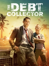 The Debt Collector - Pay Day (Blu-ray)