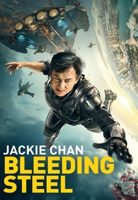 Bleeding Steel (Blu-ray)