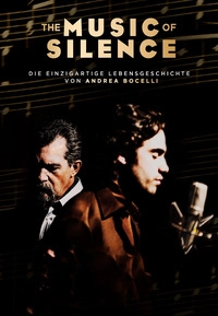 The Music of Silence (DVD)
