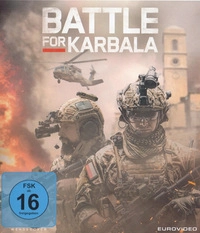 Battle for Karbala (Blu-ray)