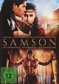 Samson (Blu-ray)