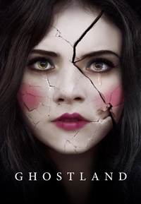 Ghostland (DVD)