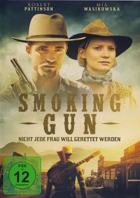 Damsel - Smoking Gun (DVD)