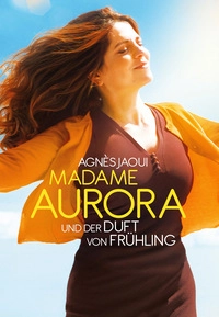 Madame Aurora und der Duft von Frühling (DVD)