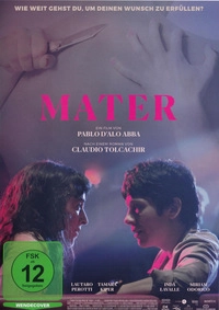 Mater (DVD)