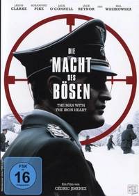 Die Macht des Bösen (Blu-ray)