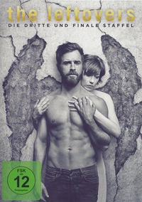 The Leftovers - Staffel 3 - Disc 1 - Episoden 1 - 3 (DVD)