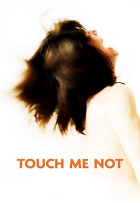 Touch Me Not (DVD)