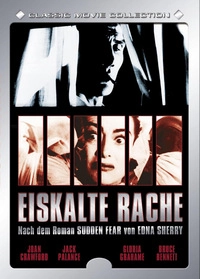 Eiskalte Rache (DVD)