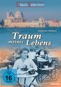 Traum meines Lebens (Blu-ray)
