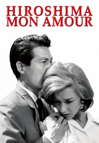 Hiroshima, mon amour (Blu-ray)