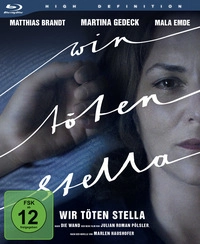 Wir töten Stella (Blu-ray)