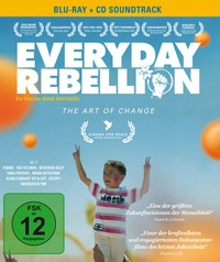 Everyday Rebellion (DVD)