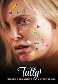 Tully (DVD)