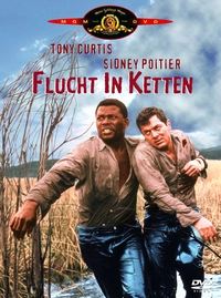 Flucht in Ketten (Blu-ray)