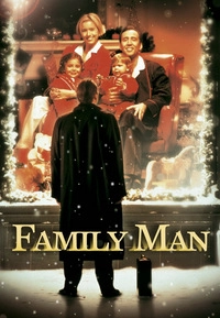 Family Man (Blu-ray)