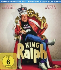 King Ralph (Blu-ray)