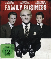 Family Business (Blu-ray)