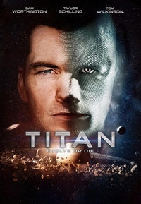 Titan (Blu-ray)